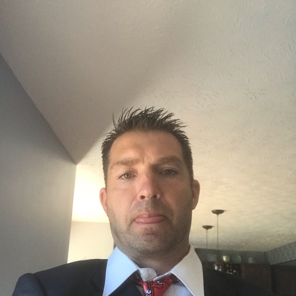 Meet your Posher, Brian